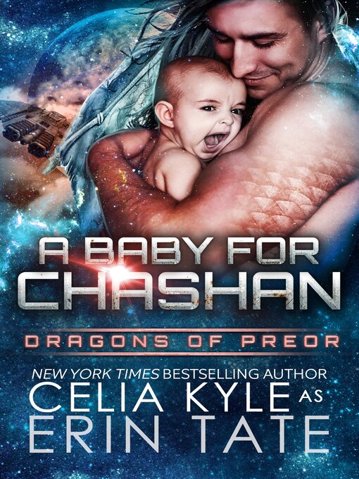 Title details for A Baby for Chashan by Celia Kyle - Available